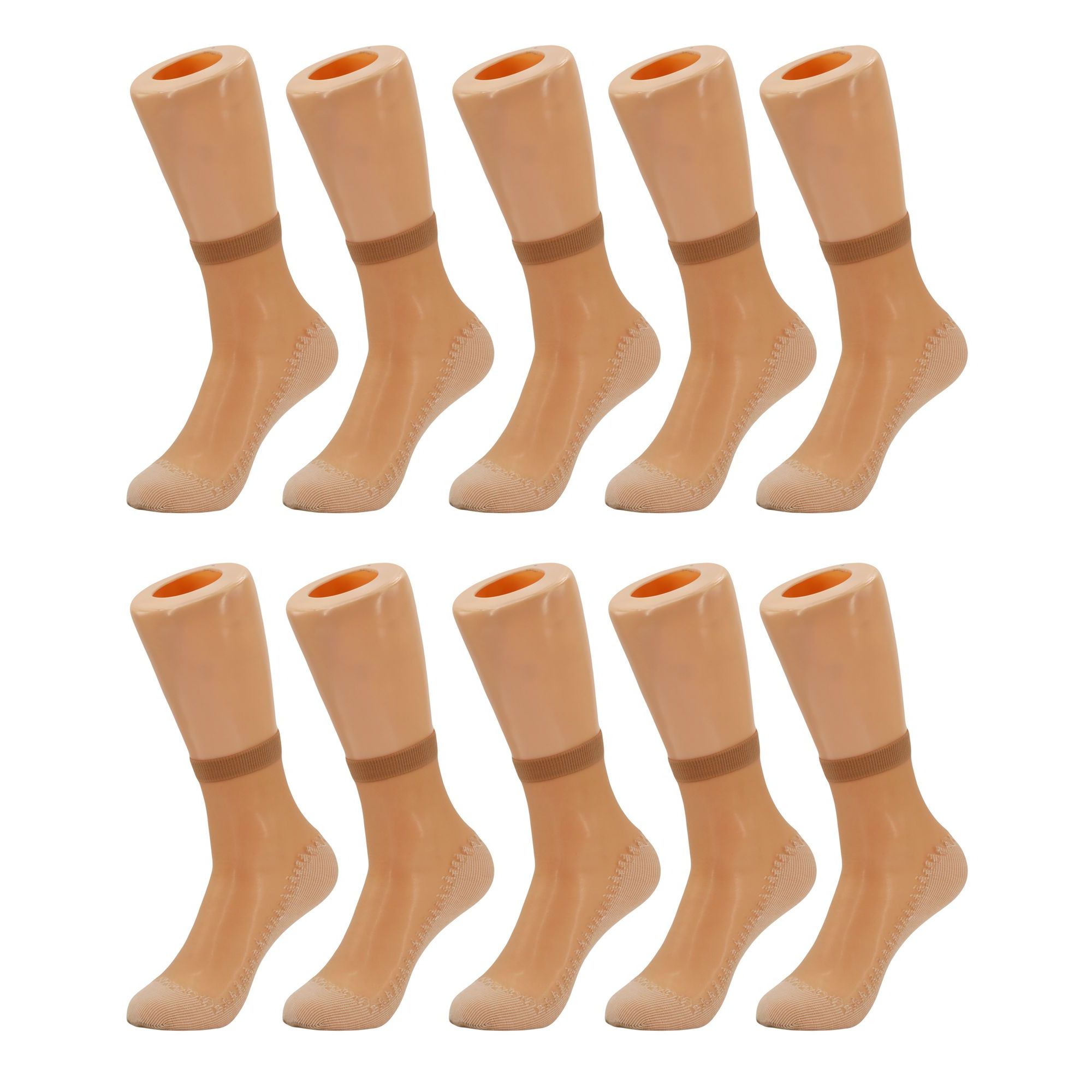 Beige (Skin) Color