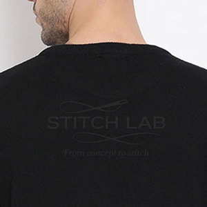 T-shirt Homme Nouvelle Collection 2026 – Qualité Supérieure, Décontracté, Coton et Polyester – En Vente - Product Image 3