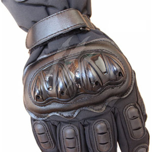 Guantes de Motocicleta con Logotipo Personalizado de Marca Privada, Guantes de Motocicleta con Logotipo Personalizado de Buen Material - Product Image 5