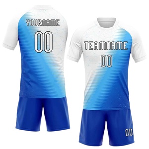 Uniformes de Voleibol Deportivos de Alta Calidad, Cuello Redondo, Sublimación, Diseño Personalizado, Talla Única, Alta Ventilación - Product Image 1