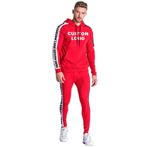 Sudadera con Capucha Casual para Hombre, Algodón y Felpa, Impresión Personalizada, Venta al Por Mayor - Product Image 2