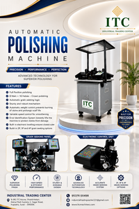 Diamond <b>Polishing</b> <b>Machine</b> with Touch Control Panel CNC Cypcut Control System for Diamond Processing - Product Image 2