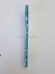 ส้อมและช้อนเรซินหลากสีสำหรับบ้านโรงแรมร้านอาหารโลโก้ที่กำหนดเอง - Product Image 2