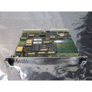 AMAT 0100-09002 PCB Assy, V06-05-E, VME SBC, CPV - Équipements et pièces semi-conducteurs d'occasion fiables à l'échelle mondiale - Product Image 2