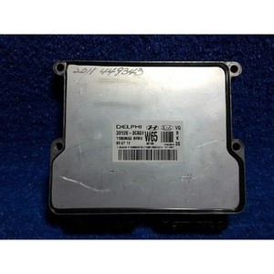 ECUs y Módulos de Computación Usados para Carnaval 391093C651 - Product Image 2