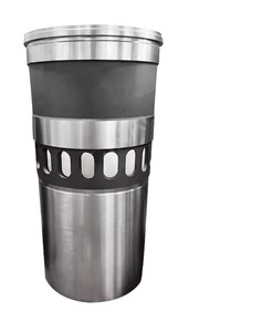 Recambio de Cilindro para Motor Detroit Diesel Serie C60/S60, Diámetro de 130 mm, Refrigerado por Agua, para Vehículos Industriales |   Repuestos Santosh 1 Año de Garantía - Product Image 2