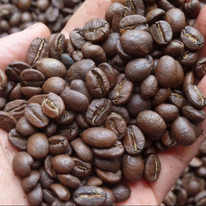 Premium Grade AA+ Specialty Arabica Roasted and Ground Coffee ISO 22000 Certified Jute Bags Vietnam Wholesale Supplier - Product Image 1