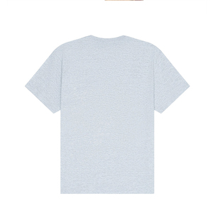T-shirt homme à impression puff, dernier style, pour streetwear, meilleur fabricant et fournisseur de t-shirts homme à impression puff à bas prix - Product Image 6