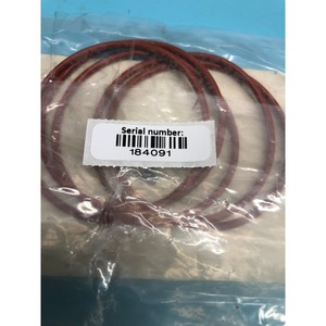 5 PACIFIC RUBBER & PACKING 143-S70 O-RING 2-143 - Equipo y Piezas de Semiconductores de Confianza con Legado Global en el Mercado - Product Image 5