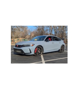 รถฮอนด้า ซีวิค ไทป์ อาร์ ปี 2023 สภาพดีเยี่ยม มือสอง ใช้งานน้อย พวงมาลัยซ้ายและขวา - Product Image 1