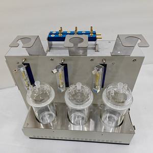 ASTM D1384 CORROSION DU LIQUIDE DE REFROIDISSEMENT DU MOTEUR dans LE TESTEUR DE VERRERIE - Product Image 3