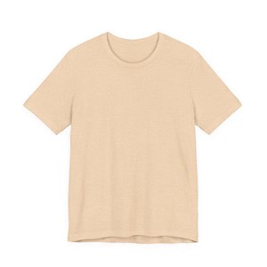 High Elasticity Women’s Athletic T-Shirt Lightweight Polyester <b>Running</b> Top - Product Image 1