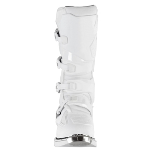 motorcycle shoes waterproof riding shoes urban style motorbike riding shoes ankle protection street riding shoes - Product Image 2