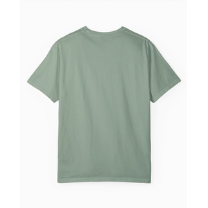 เสื้อยืดผู้ชายไซส์ใหญ่ ผ้าฝ้ายนุ่ม สวมใส่สบาย สไตล์ลำลอง สตรีทแวร์  รับออกแบบลายตามสั่ง ผลิตโดย Manufacturer Graphic Plus Size - Product Image 1