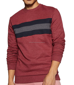 Custom Logo Cotton/Polyester Men's Unisex Oversize Pullover Hoodie Winter <b>Fleece</b> <b>Sweatshirt</b> Quick Dry Windproof - Product Image 5