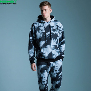 Ensemble de survêtement en tissu enduit résistant aux intempéries pour homme, veste à capuche imperméable, pantalon de jogging actif, équipement de voyage - Product Image 6