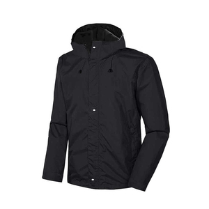 Traje de Lluvia para Motocicleta y Bicicleta para Hombre, 100% Poliéster, Impermeable, Transpirable, Ecológico, de Alta Calidad y Precio Económico, Superventas - Product Image 4