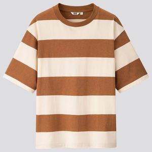เสื้อยืดผ้าฝ้ายพรีเมียมสำหรับทุกวัน ดีไซน์เรียบง่าย นุ่มสบาย - Product Image 5