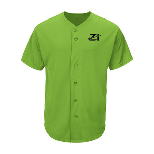 Nueva Camiseta de Béisbol Negra Moderna de Hip Hop para Hombre, Camisa Deportiva con Botones de Alta Calidad, Estilo Urbano, para Hombre y Mujer - Product Image 5