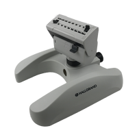 Système d'arrosage oscillant miniature de jardin extérieur personnalisé de qualité supérieure avec 16 buses de pulvérisation