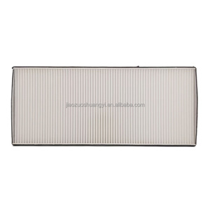 Prezzo competitivo 711w61900-0051 711W61900-0050/1 711W61900-0051 pattugliatore aria aria filtro aria aria Rammer filtro aria - Product Image 1