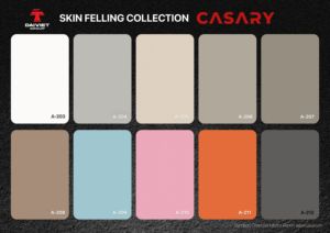 แผ่นไม้ไผ่ถ่านสีน้ำตาลวอลนัท ความหนาแน่น 0.65 กรัม/ซม.³ หนา 17 มม. ขนาด 1220x2440 มม. ผลิตในเวียดนาม สำหรับตกแต่งผนังภายใน - Product Image 5