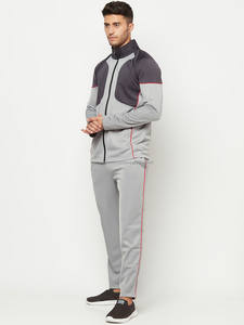 Nardon Apparels Logotipo personalizado Vintage Streetwear Algodón French Terry Fleece Mock Neck Pullover Peso pesado de gran tamaño en relieve - Product Image 3