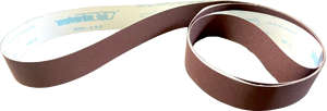 Disque de ponçage pour préparation de surface 150 mm, papier abrasif multi-trous pour usage automobile et mobilier, style Cubitron, fixation auto-agrippante - Product Image 6