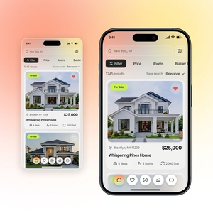 Aplicación de Plataforma de Negocios Inmobiliarios Empresariales, POC, Servicios de Inicio de Operaciones en USD, Arquitectura Personalizada de Plataformas de Propiedades, Rápido - Product Image 5