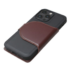 Funda Magnética Desmontable 2 en 1 con Cartera para iPhone 17 16 15 Samsung 25S - Product Image 5