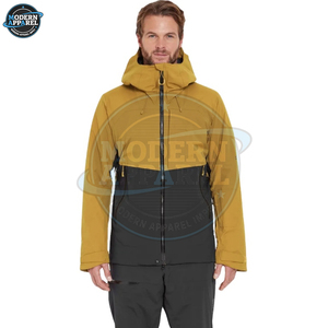 One-piece Ski Suit Men Women Unisex <b>Waterproof</b> Windproof Snowboard Jumpsuit Winter Outdoor Sports Snow <b>Overall</b> Ski Suite - Product Image 6