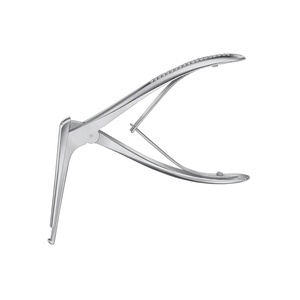 Meilleure qualité Kerrison Rongeur Spine Kerrison Instrument chirurgical Kerrison Rongeur fabriqué en acier inoxydable par VIDIFIVE - Product Image 4