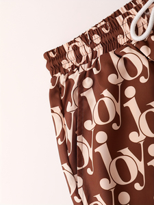 Best sale for Men's Lightweight Summer <b>Set</b> Textured <b>Knitted</b> Shirt and Shorts Combo for Beach Holidays or Outings custom OEM - Product Image 4