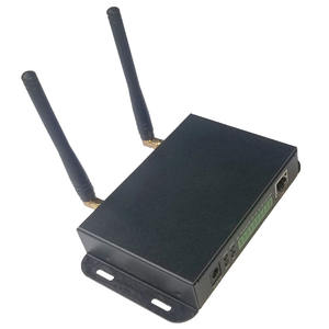 Lector de Modulación GFSK UHF Omnidireccional de Larga Distancia de 2.4G/Máquina <span class=keywords><strong>RFID</strong></span> Activa con Interfaces RS232/RS485 para Gestión Escolar - Product Image 3