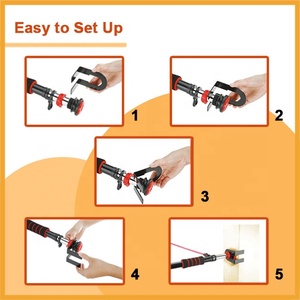 [Handy-Age]-Conjunto de ejercicios de entrenamiento múltiple () - Product Image 2