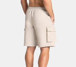 Shorts Deportivos para Hombre, para Gimnasio, Fitness, Running, Secado Rápido, Poliéster y Spandex, Venta al Por Mayor, Listos para Enviar, Diseño Personalizado - Product Image 5