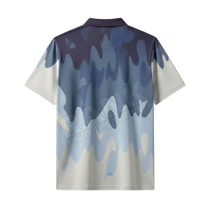 High Quality Short Sleeves Customized Color Men's Polo <b>Shirts</b> Top Trending Summer Wear Long Lasting Men's Polo <b>Shirts</b> - Product Image 2
