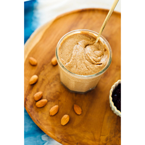 Premium Organic Nut Butters Natural <b>Protein</b> Rich Smooth Creamy Healthy Spread For Daily Nutrition And Energy - Product Image 2