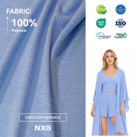 Cape de protection en tissu 100% polyester antibactérien OEKO-TEX 100 Classe I, directement du fabricant