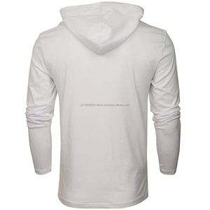 Pull à capuche en coton avec Logo Oem personnalisé, pull-over, Design, Streetwear - Product Image 2