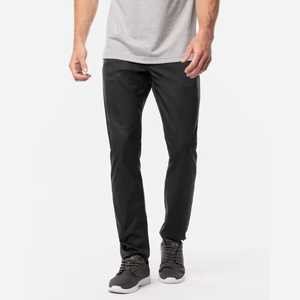 Overoles 100% Algodón para Hombre, Ropa Casual a la Moda, Venta al Por Mayor, Calidad para Exportación, Logotipo Personalizado, Edición de Año Nuevo, Cintura Media - Product Image 5