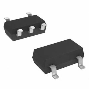 AT-41532-BLKG SC-70 Original Transistor Electronic Component Suppliers RF TRANS NPN 12V SC-70-3 - Product Image 1