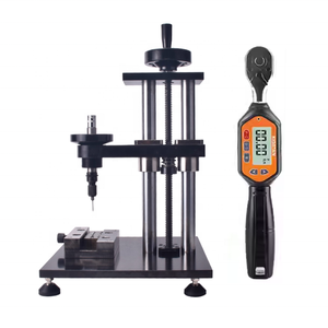 בורג דרסן DS-NLD ודארסן מומנט כוח בורג כוח בורג בורג ומכונה בדיקת כוח הרסני - Product Image 4