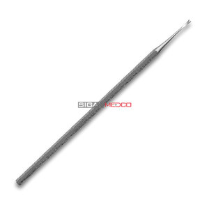 Aplicador de alambres para brackets, herramienta de colocación dental y de ortodoncia, director de ligaduras de un solo extremo, instrumentos de ortodoncia - Product Image 1