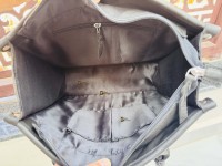 Sac fourre-tout en cuir de vachette à motif western, sac à main élégant en cuir véritable, sacs sculptés à la main en fourrure de vache pour femmes, multi-usages