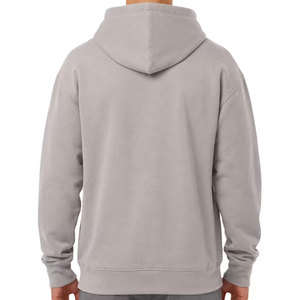 Sudadera con Capucha de Algodón para Invierno SS4500 de Bulk Independent Trading Co., 100% Preencogida, con Logotipo Personalizado, Impresión por Transferencia de Calor y Bordado, Venta al Por Mayor - Product Image 2