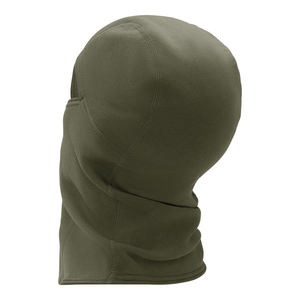 Balaclava de moto d'extérieur DEFENSE INDUSTRIES, masque facial respirant et rafraîchissant, bonnet intérieur pour casque, protection UV, 100 % polyester - Product Image 3