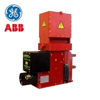 Disjoncteur CC haute vitesse 3KV pour métro et rail léger GE Gerapid /4207/6007/8007, dispositif de déviation d'arc 764360, produit authentique