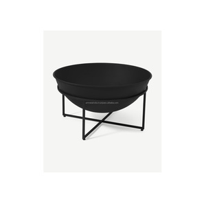 FIRE PIT de METAL para el jardín, nuevo diseño, segunda mano, fuego PT, precio al por mayor - Product Image 2