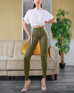 Faja Moldeadora de Lujo para Levantamiento de Glúteos, de Alta Compresión y Reducción, Pantalones Moldeadores de Cuerpo para Mujer, Levantador de Glúteos, Abdomen Sólido - Product Image 6